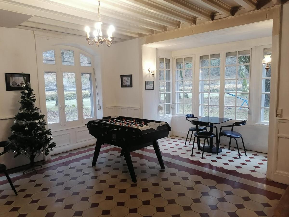 Best Price #B "Le Schiste" 7X Room Lods 외부 사진