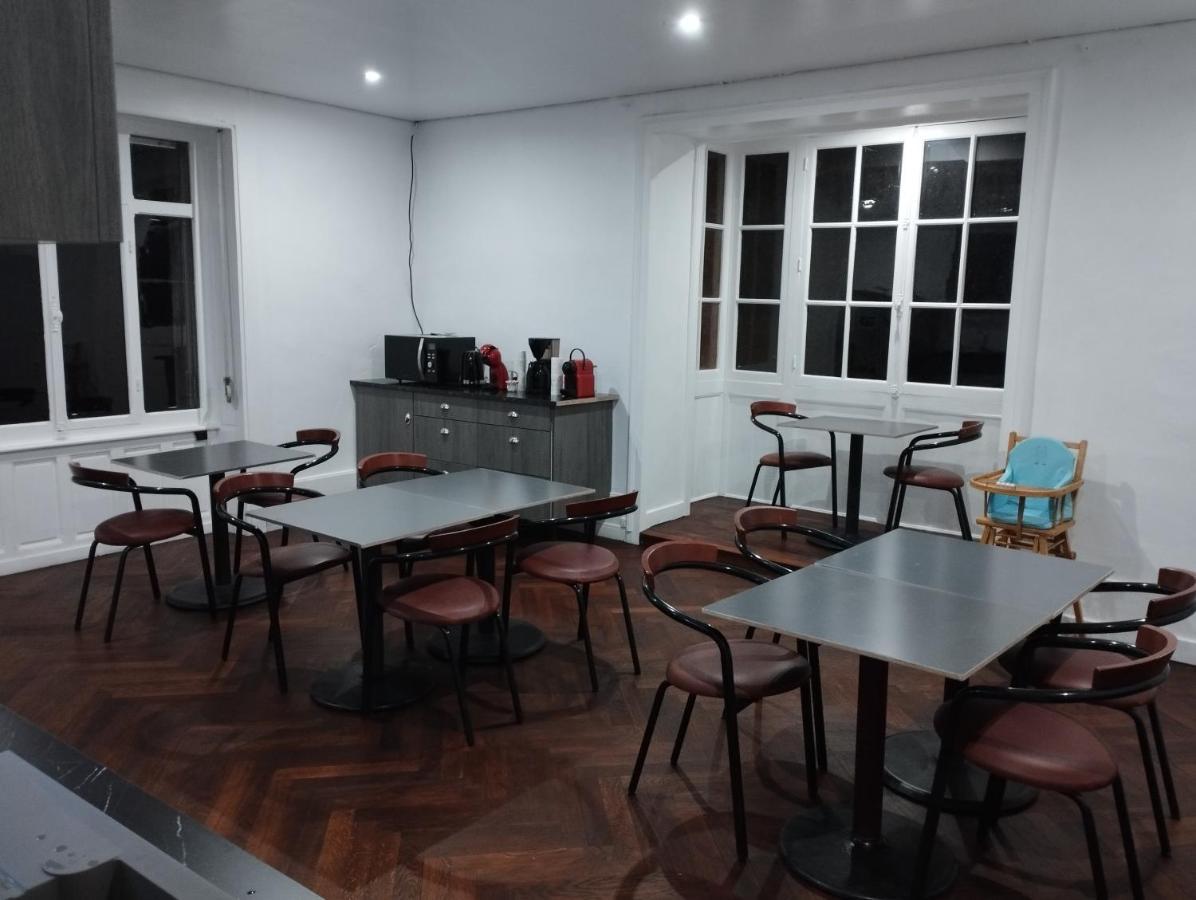 Best Price #B "Le Schiste" 7X Room Lods 외부 사진