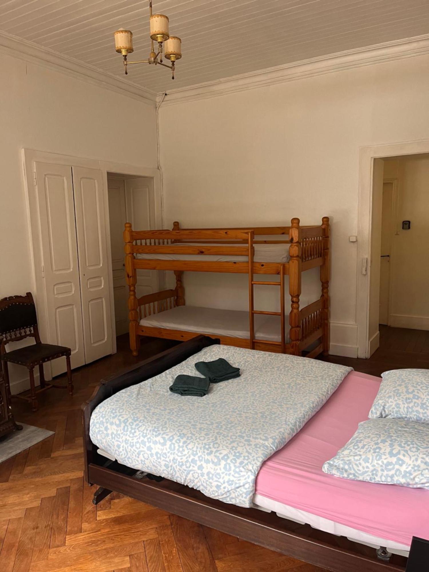 Best Price #B "Le Schiste" 7X Room Lods 외부 사진