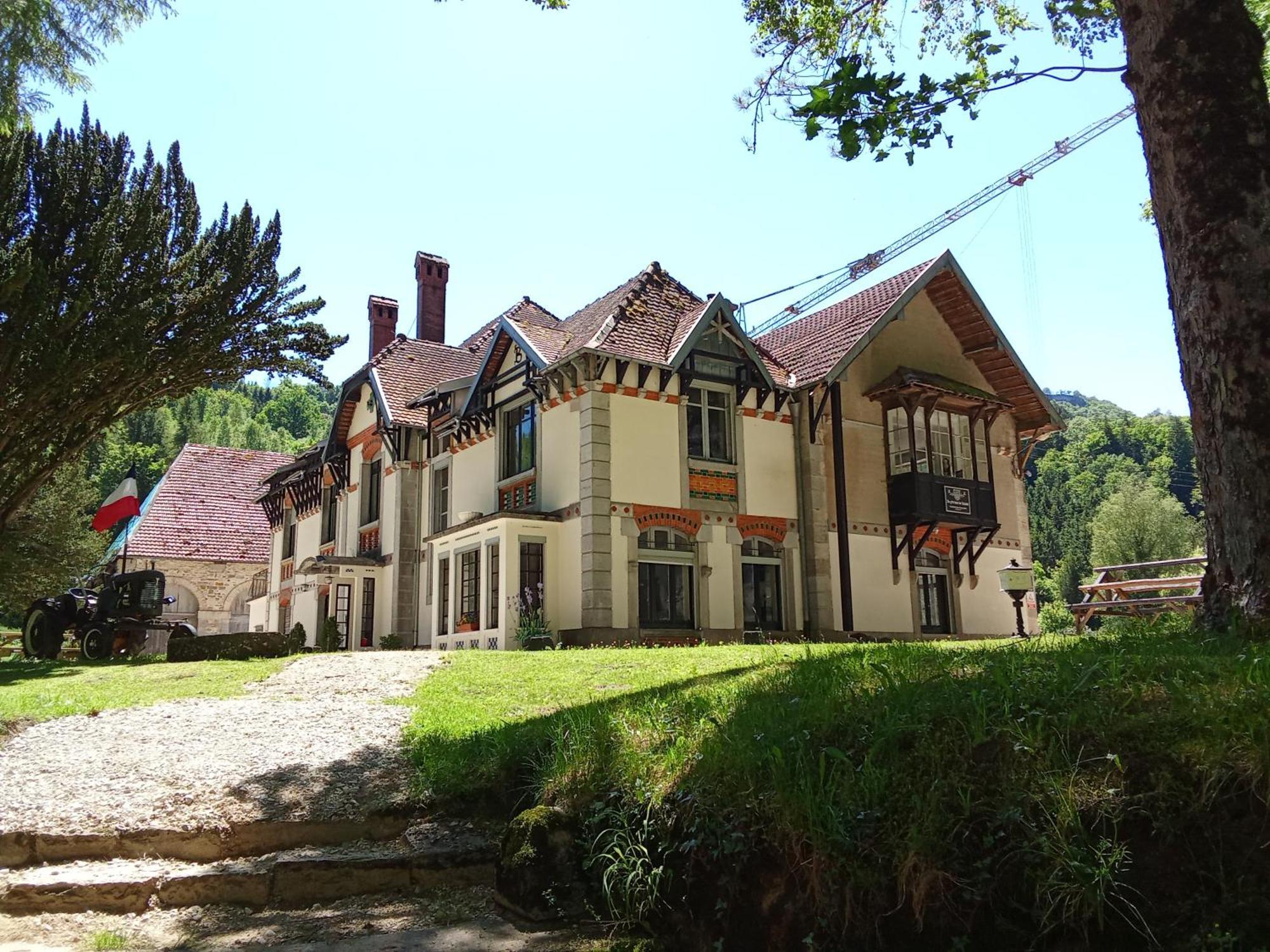 Best Price #B "Le Schiste" 7X Room Lods 외부 사진